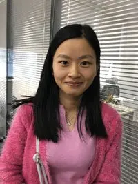 Picture of Miss Amy-Sales Manager